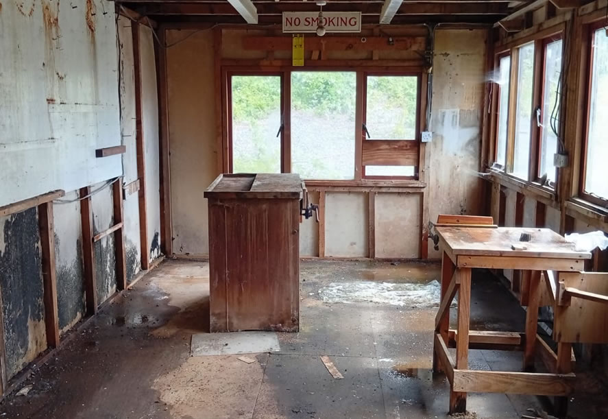 Business property clearance from ALC Services (Scotland)