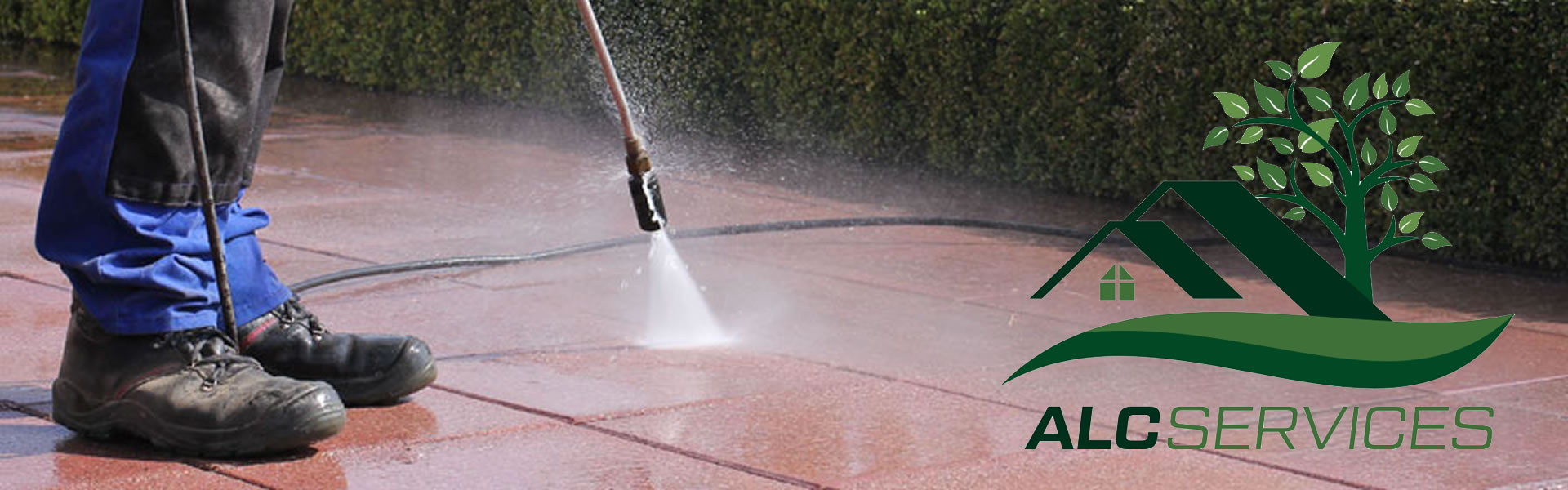 Cleaning Services and Waste removal from ALC Services